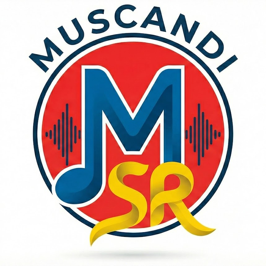 Muscandi Music